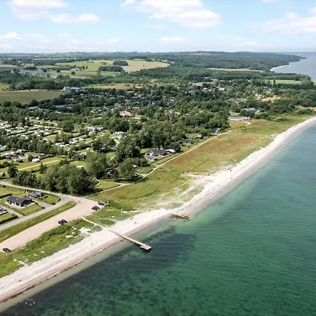 Prázdninový dům 30080-malling-peter-eriksens-vej-31 *
